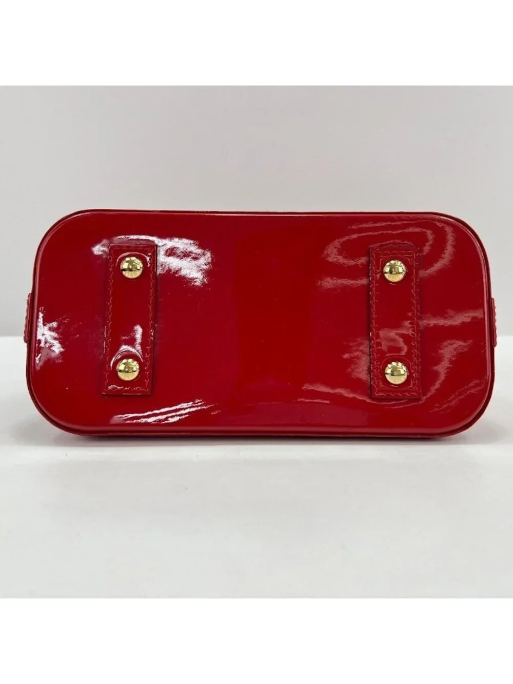 Louis Vuitton Handbag Alma BB